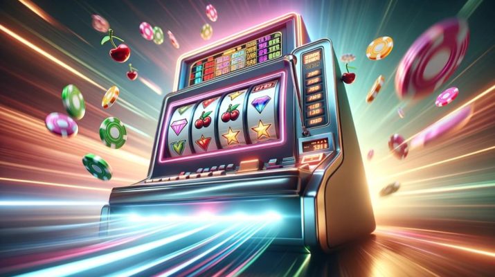 Panduan Lengkap Bermain Judi Slot Online untuk Pemula