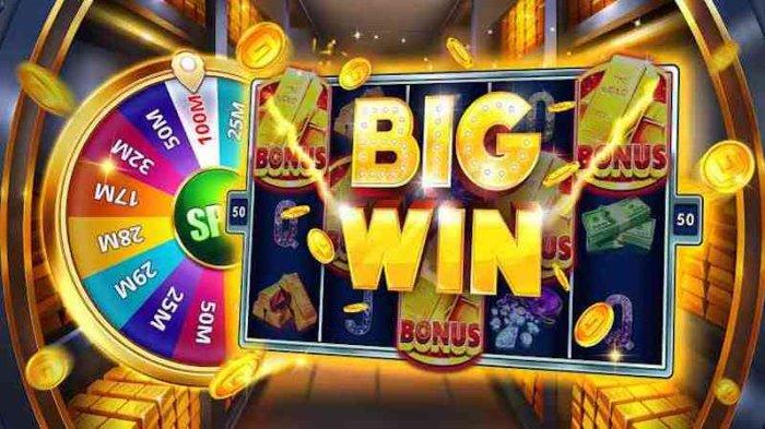 Slot Online: Cara Kerja dan Strategi untuk Pemain Pemula