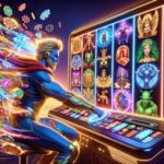 Slot Online dengan Grafis Terbaik Tahun Ini