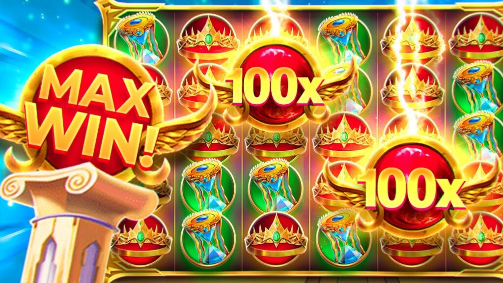 Slot Online dengan Tema Petualangan Laut yang Seru