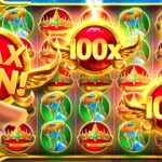 Slot Online dengan Tema Petualangan Laut yang Seru