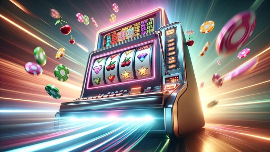 Panduan Memilih Slot Online dengan Free Spins Terbaik