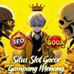 Slot Bertema Mitologi: Petualangan Seru di Dunia Digital