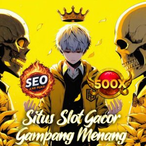 Slot Bertema Mitologi: Petualangan Seru di Dunia Digital