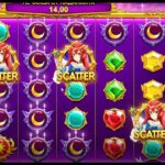 Fitur Free Spin: Cara Menggunakannya Secara Maksimal