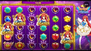 Fitur Free Spin: Cara Menggunakannya Secara Maksimal