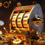 Slot Online Progresif dengan Jackpot Terbesar