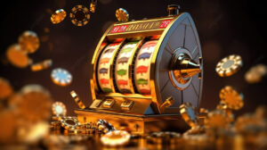 Slot Online Progresif dengan Jackpot Terbesar