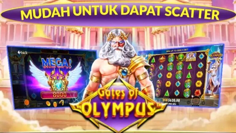 Slot Online dengan Tema Musim dan Alam