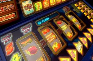 Tips Bermain Slot Online agar Tidak Mudah Kalah