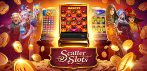 Promo Harian dan Mingguan di Situs Slot Online Terpercaya