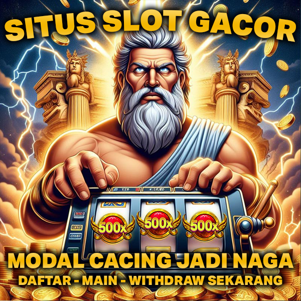 5 Slot Online dengan Jackpot Terbesar