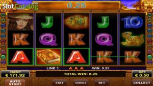 Slot Jackpot Progresif: Mana yang Harus Anda Coba?