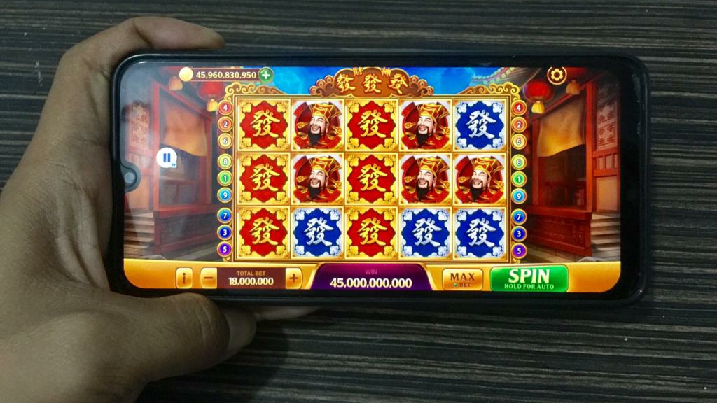 Slot Online dengan Grafik Terbaik: Daftar Favorit Kami