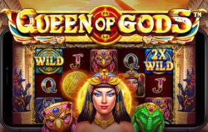 Keuntungan Bermain Slot Online Dibandingkan Slot Fisik