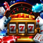 Cara Memanfaatkan Promo Free Spins di Slot Online