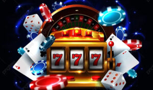 Cara Memanfaatkan Promo Free Spins di Slot Online