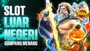 Panduan Lengkap Mengenai Bonus Slot Online