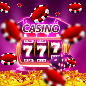 Slot dengan Fitur Free Spin Terbaik Tahun Ini