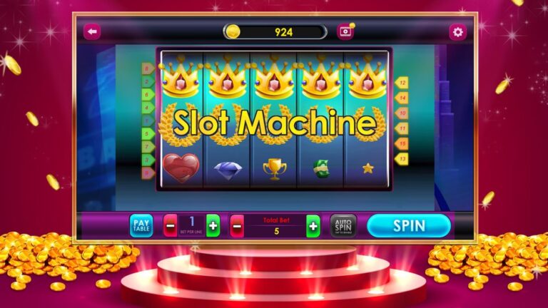 Istilah Penting dalam Slot Online yang Wajib Diketahui