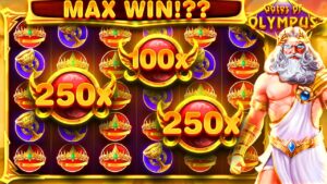 Pola Bermain Slot Online yang Terbukti Efektif