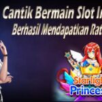 Slot Online vs Slot Mesin Fisik: Mana yang Lebih Menguntungkan?