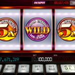 Panduan Lengkap Mengenal Jenis-Jenis Slot Online