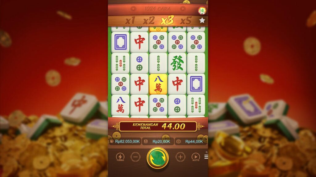 Slot Berbasis Cerita: Nikmati Permainan dengan Alur Seru