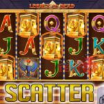 Slot Online dengan Fitur Mystery Symbol: Bagaimana Bekerjanya?