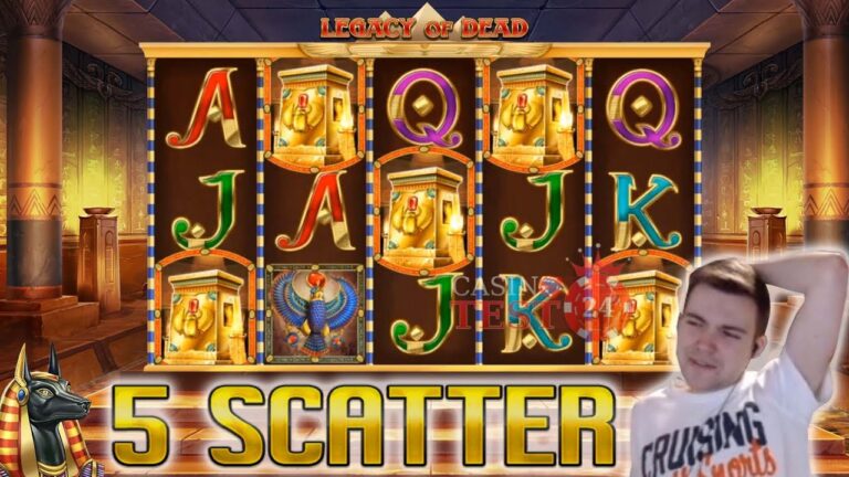 Slot Online dengan Fitur Mystery Symbol: Bagaimana Bekerjanya?