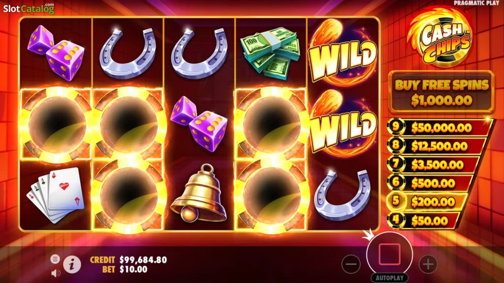 Memahami Fitur Jackpot Terakumulasi di Slot Online