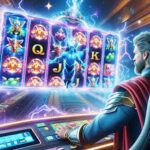 10 Game Slot Online Bertema Film yang Menghibur