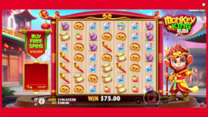 Panduan Membaca Paylines di Slot Online
